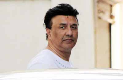 Anu Malik is the butt of a viral joke on Facebook!